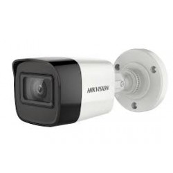 HIKVISION DS-2CE16D3T-ITPF Κάμερα Bullet 1080P ,2.8mm, 30m, 106°, 120dB